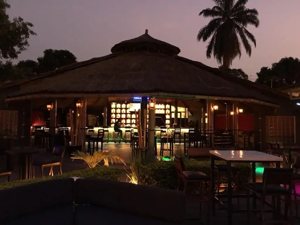 Kwilu Bar Ferme, agrotourisme et détente à la périphérie de Kinshasa