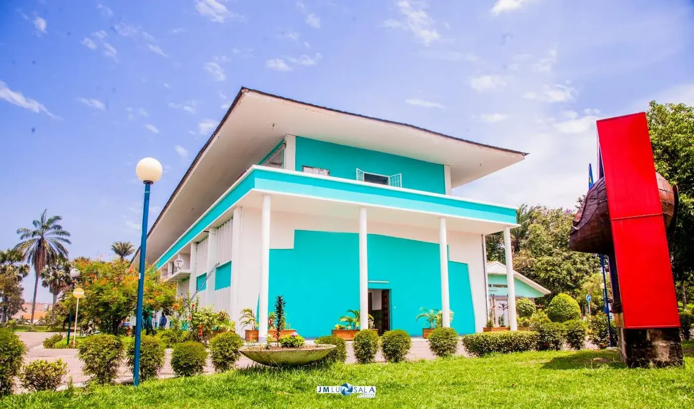 Académie des Beaux-Arts de Kinshasa, institution artistique emblématique de la RDC