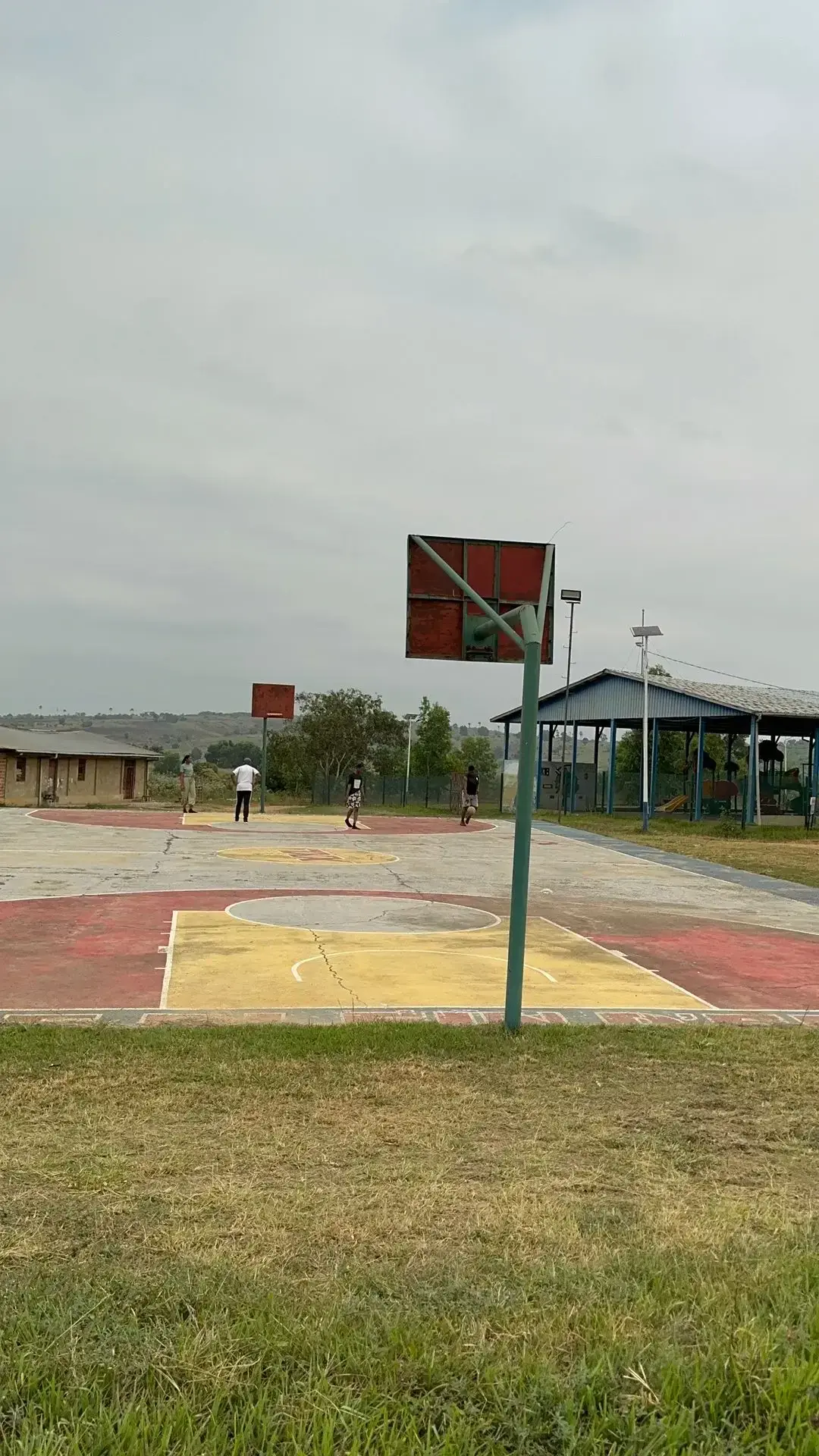 Mbuela Lodge, hébergement en pleine nature près de Kinshasa — photo 1