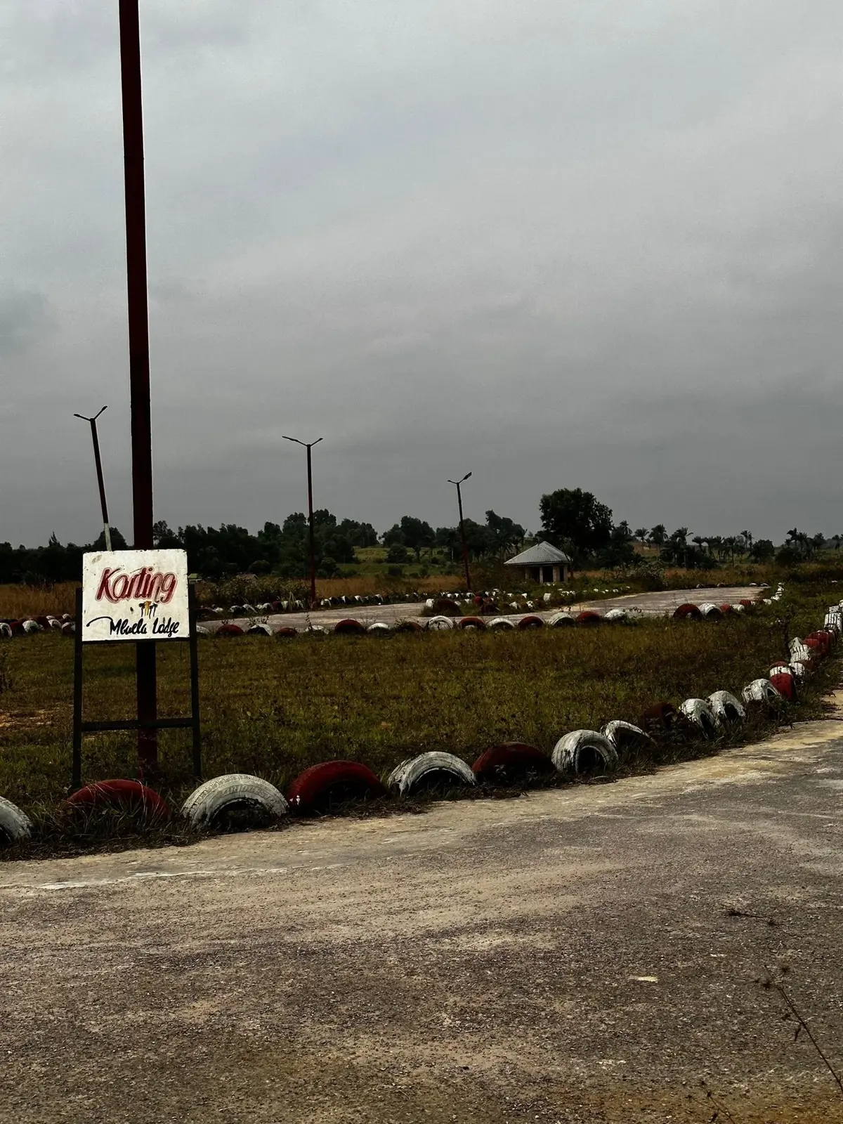 Mbuela Lodge, hébergement en pleine nature près de Kinshasa — photo 13