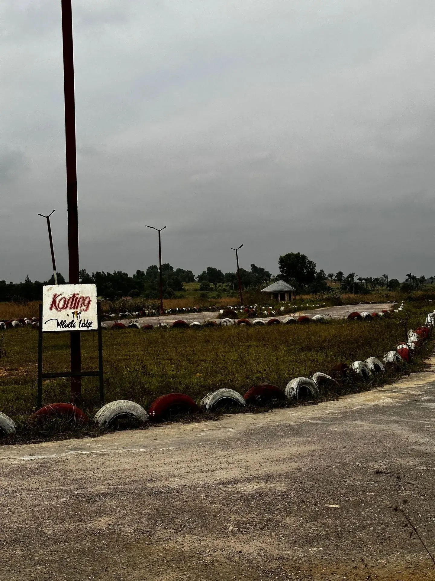 Mbuela Lodge, hébergement en pleine nature près de Kinshasa — photo 13