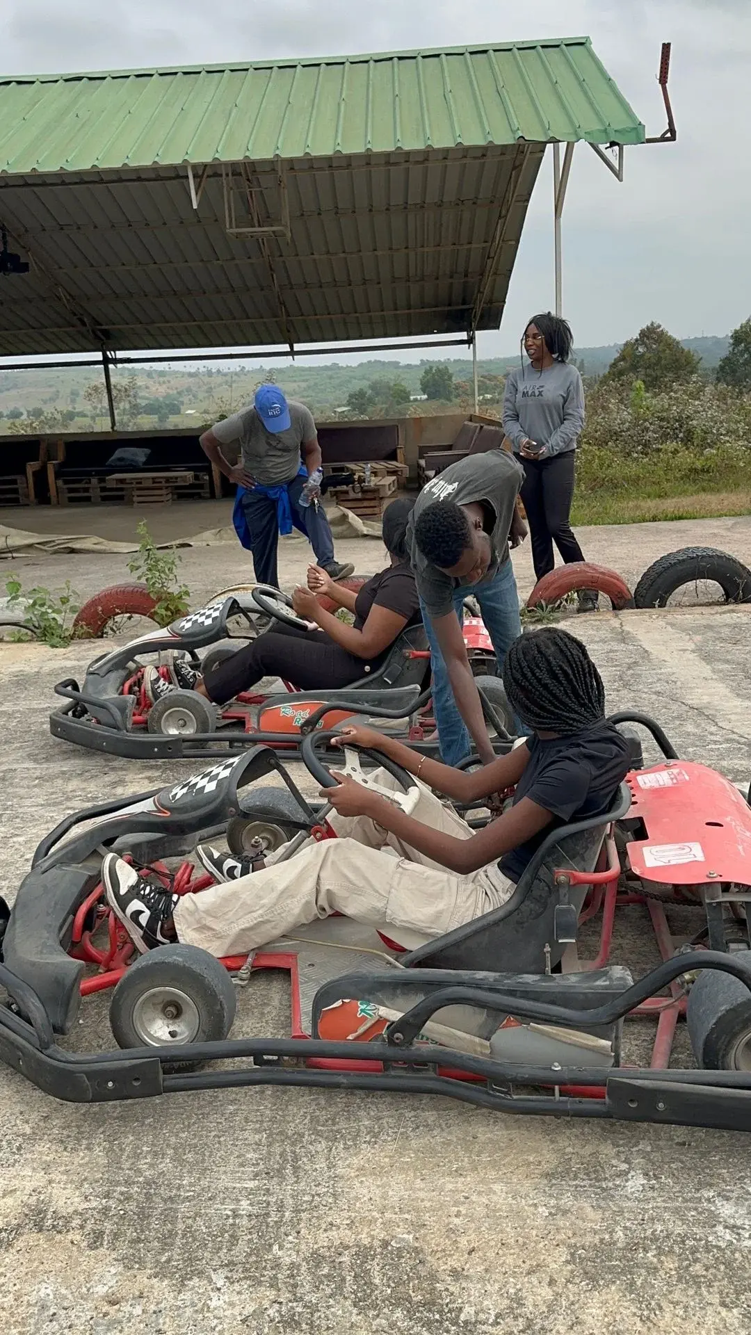Mbuela Lodge, hébergement en pleine nature près de Kinshasa — photo 16