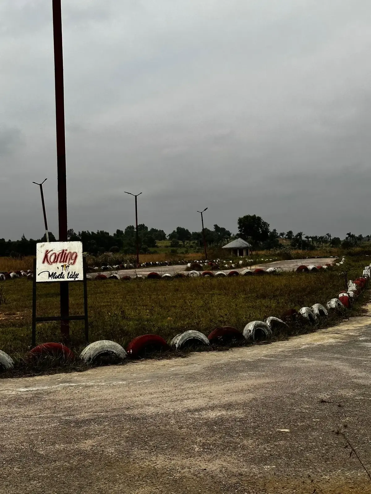 Mbuela Lodge, hébergement en pleine nature près de Kinshasa — photo 5