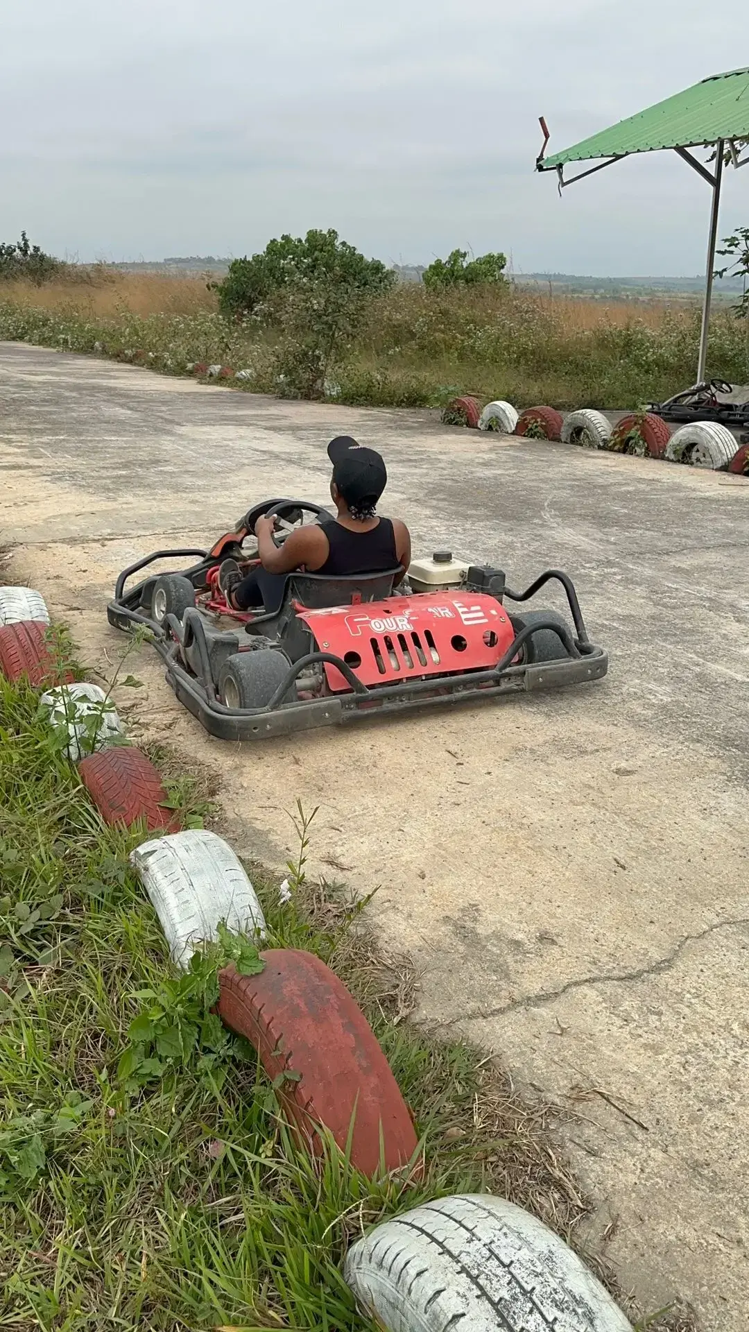Mbuela Lodge, hébergement en pleine nature près de Kinshasa — photo 7