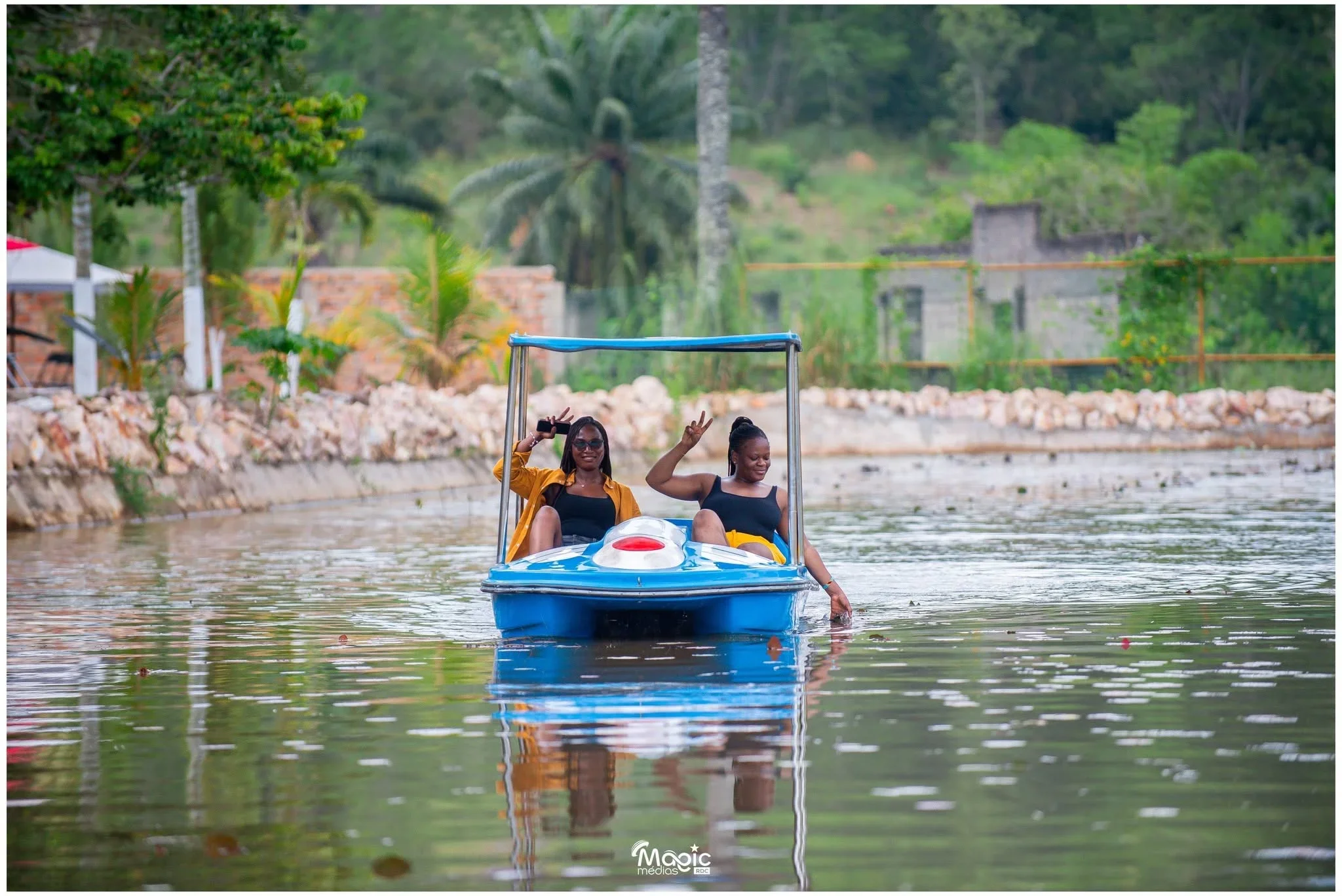 Pedalo